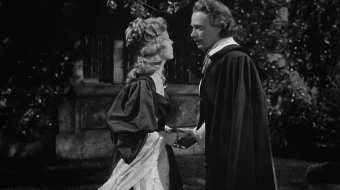 Sirano De Berjerak Uzbek tilida 1950 O'zbekcha tarjima film Full HD skachat skrinshot 4