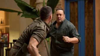 Haqiqatga aylangan hayollar Uzbek tilida 2016 kino HD skrinshot 2