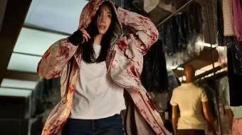 Koloniya / Zombi virusi Premyera 2026 Uzbek tilida O'zbekcha tarjima kino Full HD tas-ix skachat skrinshot 3
