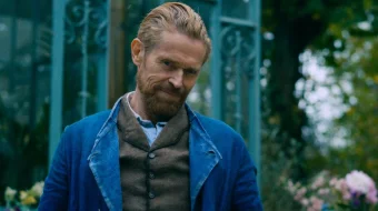 Van Gog. Abadiylik ostonasida Uzbek tilida 2018 O'zbekcha tarjima kino HD skrinshot 2