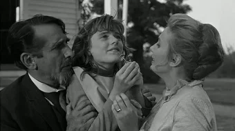 Mo'jiza yaratuvchi Uzbek tilida 1962 O'zbekcha tarjima kino HD skrinshot 3