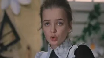 Hazil SSSR kinosi Uzbek tilida 1976 O'zbekcha tarjima kino HD skrinshot 2