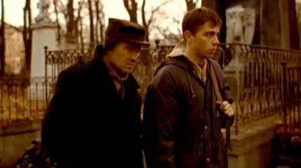 Aka 1 / Брат 1 / Uka 1 Rossiya filmi Uzbek tilida 1997 O'zbekcha tarjima kino HD skrinshot 3