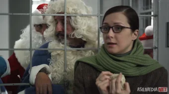 Bir gal yangi yilda / Bir vaqtlar rojdestvoda 2011 Uzbek tilida O'zbekcha tarjima kino Full HD tas-ix skachat skrinshot 2