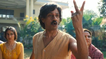 Jekfrutlarning g'oyib bo'lish siri Hind kinosi Uzbek tilida 2023 O'zbekcha tarjima kino HD skrinshot 2