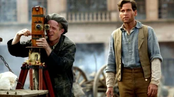 Pancho Villa 2003 Uzbek tilida O'zbekcha tarjima kino Full HD tas-ix skachat skrinshot 4