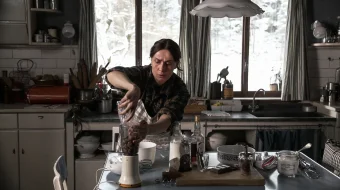 Qish ertagi yohud ismini yo'qotgan qirolicha Uzbek tilida 2015 O'zbekcha tarjima kino HD skrinshot 3