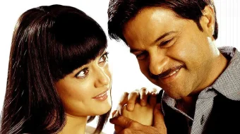 Armon / Umid (2003) Hind kino Uzbek tilida HD O'zbek tarjima skrinshot 3