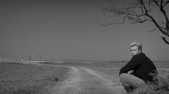 Alyoshkaning sevgisi Mosfilm SSSR kinosi Uzbek tilida 1960 O'zbekcha tarjima kino HD skrinshot 3
