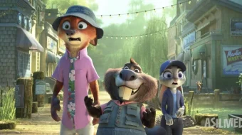 Hayvonlar shahri 2 Premyera Multfilm 2025 Uzbek tilida O'zbekcha tarjima kino Xayvonlar shaxri ikki / Zotopiya 2 / Zootopiya 2 Full HD tas-ix skachat skrinshot 4