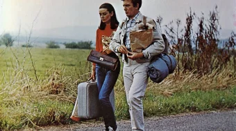 Sayohatdagi sinov Uzbek tilida 1967 O'zbekcha tarjima film Full HD skachat skrinshot 2