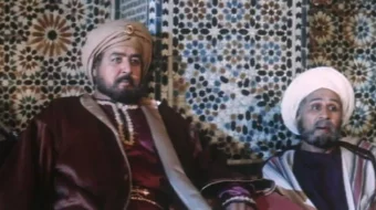 Uch qirol jangi / 3 shoh urushi Mosfilm SSSR kinosi Uzbek tilida 1990 O'zbekcha tarjima kino HD skrinshot 3