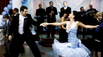 Mening Katta yunoncha to'yim 1 Uzbek tilida 2001 O'zbekcha tarjima kino HD skrinshot 3