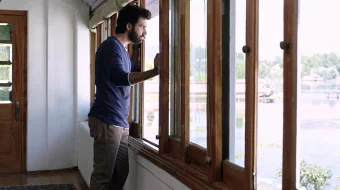 Layli va Majnun Hind kino Uzbek tilida 2018 HD O'zbek tarjima tas-ix skachat skrinshot 2