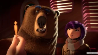 Кутерьма в мире зверья Tas-ix skrinshot 4