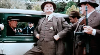 Oskar / Oscar Uzbek tilida 1991 O'zbekcha tarjima film Full HD skachat skrinshot 2