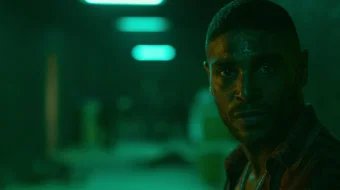 Begona Uzbek tilida 2023 O'zbekcha tarjima kino HD skrinshot 3