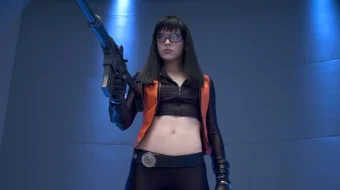 Ultrabinafsha Uzbek tilida 2006 O'zbekcha tarjima kino HD skrinshot 2