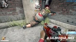 Battle Carnival skrinshot 1