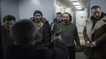 Muzyuraklar / Noldan past Uzbek tilida 2021 O'zbekcha tarjima kino HD skrinshot 1