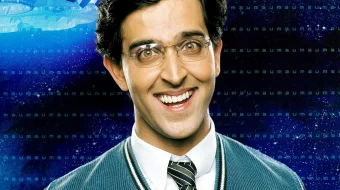 Biz yolg'iz emasmiz Hind kinosi O'zbek tilida 2003 Uzbekcha tarjima / Ты не одинок / Koi... Mil Gaya Tas-IX skachat skrinshot 1