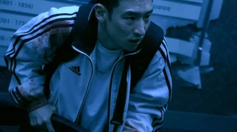 Ov Vaqti Koreya Jangari kinosi Uzbek tilida 2020 O'zbekcha tarjima kino HD skrinshot 1