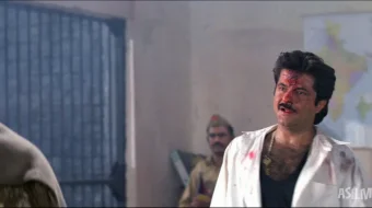 Ishsiz / Yolg'on haqiqat / Bekorchi Hind kino 1996 Uzbek tilida O'zbekcha tarjima kino Full HD tas-ix skachat skrinshot 4