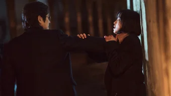 Pok Sunni o'ldirish / Gil Boksun Janubiy Koreya filmi Uzbek tilida 2023 O'zbekcha tarjima kino HD skrinshot 2