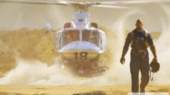 San Andreas sinig'i / Zilzilasi Uzbek tilida 2015 O'zbekcha tarjima kino HD skrinshot 4