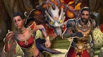 Temple Run 2 v1.40 (2017). skrinshot 1