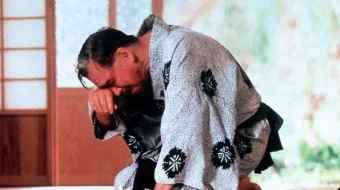 Ustoz / Hali yo'q / Madadayo Yaponiya filmi Uzbek tilida 1993 HD O'zbek tarjima skrinshot 3