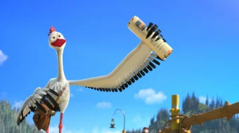 Katta Sayohat Sarguzashtlar 2: Maxsus jo'natma / G'aroyib sayohat 2 Multfilm Uzbek tarjima 2022 HD O'zbek tilida tas-ix skachat skrinshot 1