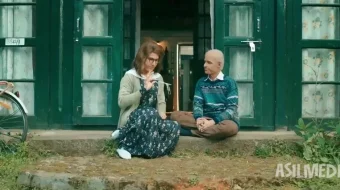 Maxluq / Jin / Zolushka / Ratsasan 2018 Uzbek tilida O'zbekcha tarjima kino Full HD tas-ix skachat skrinshot 4