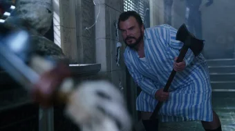 Sehrli uy Uzbek tilida 2018 O'zbekcha tarjima kino HD skrinshot 2