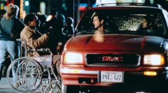 Sulh Qoidasi / Fitna nazariyasi Mel Gibson ishtirokida Uzbek tilida 1997 O'zbekcha tarjima kino HD skrinshot 1