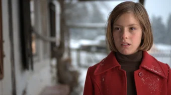 Yeva: Suniy intellekt Uzbek tilida 2011 O'zbekcha tarjima kino HD skrinshot 1