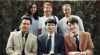 Tadbirkorlar / Biznesmenlar Uzbek tilida 2018 O'zbekcha tarjima kino HD skrinshot 4