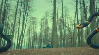 Vaxshiy Tiranozavr Uzbek tilida 2022 O'zbekcha tarjima film Full HD skachat skrinshot 2