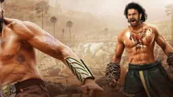 Bahubali 2: Muqaddima / Hotima O'zbek tilida 2017 Uzbekcha tarjima skrinshot 1