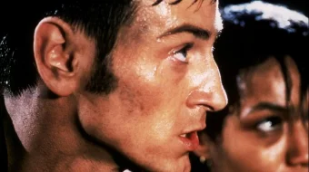 Ari ini Uzbek tilida 2001 O'zbekcha tarjima kino HD skrinshot 1