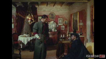 Tuyg'u / His 1954 Uzbek tilida O'zbekcha tarjima kino Full HD tas-ix skachat skrinshot 3