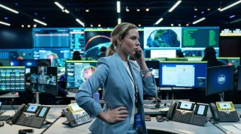 Dinamitli uy / Dinamit portlovchi uyi 2025 Uzbek tilida O'zbekcha tarjima kino Full HD tas-ix skachat skrinshot 1