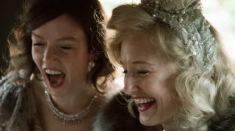 Oq qush Uzbek tilida 2018 O'zbekcha tarjima kino HD skrinshot 2