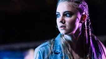 Yolg'on Merosi / Yolg'onning Meroslari / Yolg'onchilar avlodi / meros qolgan yolgon Uzbek tilida 2020 O'zbekcha tarjima kino HD skrinshot 2