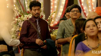 Shantaj / Xotinimning xiyonati: Ga'lati qasos Hind kino 2018 Uzbek tilida O'zbekcha tarjima kino Full HD tas-ix skachat skrinshot 1