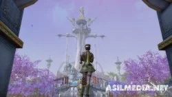 Aion: Восхождение героев skrinshot 3