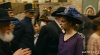 Zavol / Quyosh botishi Vengriya filmi Uzbek tilida O'zbekcha 2018 tarjima kino Full HD tas-ix skachat skrinshot 3