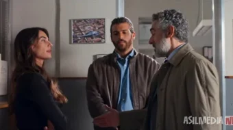 Viola: Misoli dengiz Italiya seriali Barcha qismlar Uzbek tilida O'zbekcha 2022 tarjima serial Full HD tas-ix skachat skrinshot 4