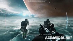 Call of Duty: Infinite Warfare - Digital Deluxe Edition skrinshot 3