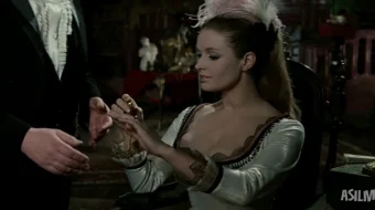 Qo'g'irchoq / Lalka Polsha retro filmi 1968 Uzbek tilida O'zbekcha tarjima kino Full HD tas-ix skachat skrinshot 2